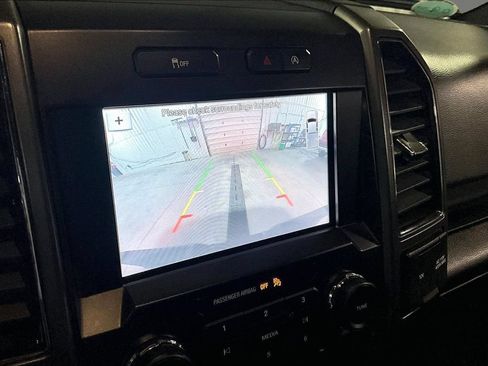 Certified 2018 Ford F150 XLT w/ Equipment Group 302A Luxury AWD/4WD image 35