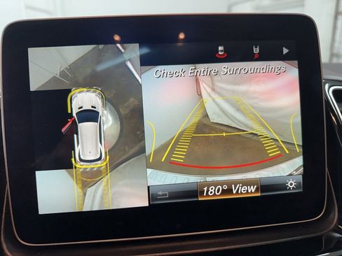 Certified 2018 Mercedes-Benz GLE 350 image 17