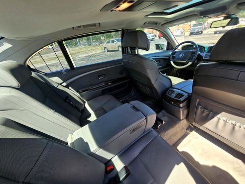 Used 2003 BMW 745Li image 59