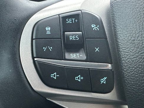 New 2025 Ford Explorer Active w/ Active Comfort Package image 12