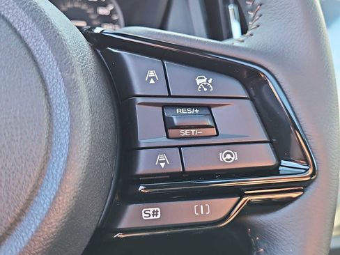 New 2026 Subaru Forester Sport image 25