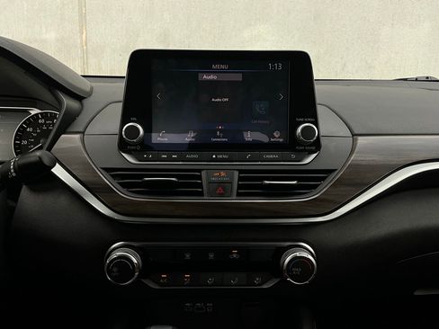 Used 2023 Nissan Altima 2.5 SV image 26