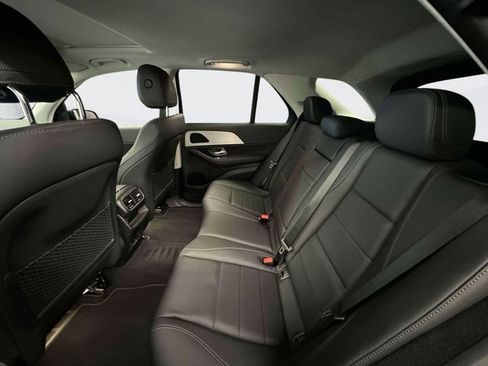 Used 2025 Mercedes-Benz GLE 350 4MATIC image 15