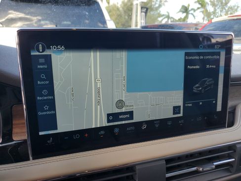 Certified 2023 Lincoln Corsair Reserve image 19