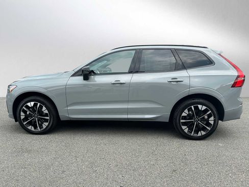 New 2026 Volvo XC60 B5 Plus w/ Protection Package Premier image 6