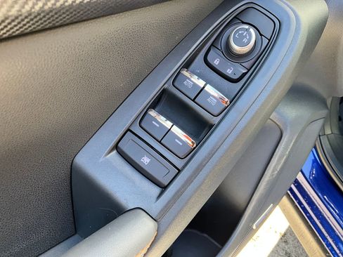 New 2026 Subaru Crosstrek 2.5i Limited AWD/4WD image 11
