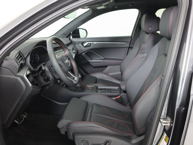 Used 2025 Audi Q3 2.0T Premium Plus AWD/4WD image 12