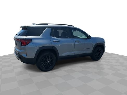 New 2026 GMC Terrain Elevation w/ Black Edition image 8