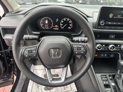 Certified 2025 Honda CR-V EX image 15