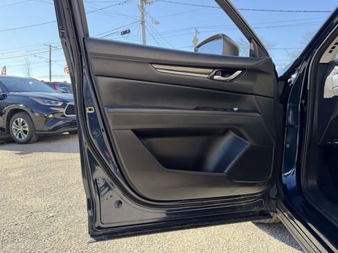 Used 2022 MAZDA CX-5 AWD 2.5 S w/ Premium Package image 29