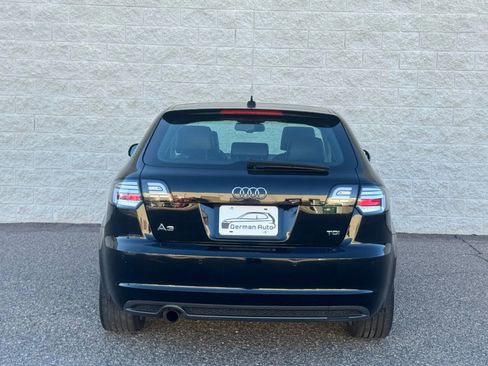 Used 2012 Audi A3 TDI Premium Plus w/ Premium Plus Package image 7