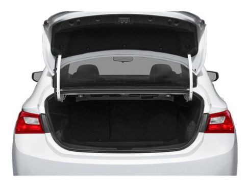 Used 2024 Chevrolet Malibu LT FWD image 14