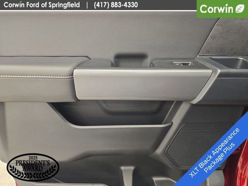 New 2026 Ford F150 XLT AWD/4WD image 21
