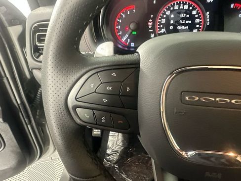 New 2027 Dodge Durango GT AWD/4WD image 14