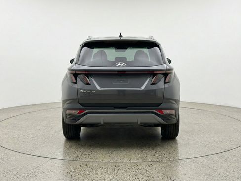 Used 2025 Hyundai Tucson SEL image 7