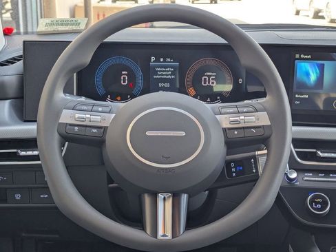 New 2025 Hyundai Sonata SEL image 18