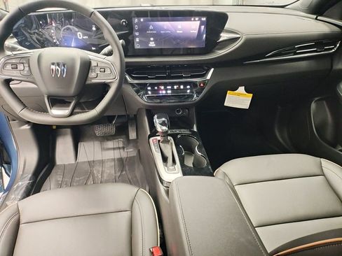 New 2026 Buick Envista Avenir FWD image 27