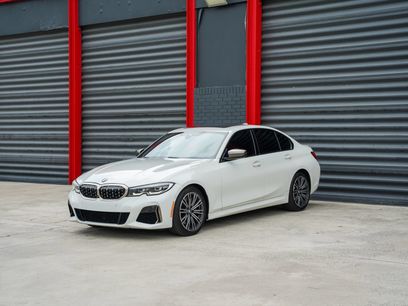 Used 2020 BMW M340i w/ Parking Assistance Package