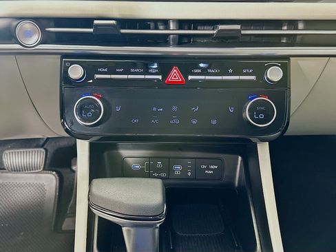 Certified 2025 Hyundai Tucson SEL image 20