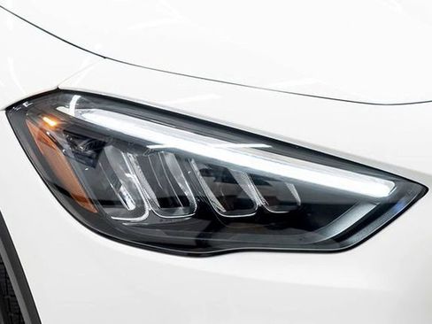 Used 2025 Mercedes-Benz GLA 250 4MATIC image 37