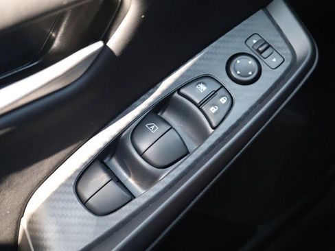 New 2025 Nissan Sentra SV w/ All-Weather Package image 17