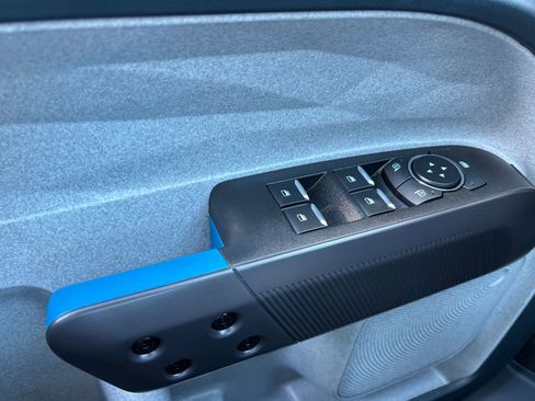 New 2026 Ford Maverick XLT w/ XLT Luxury Package FWD image 16