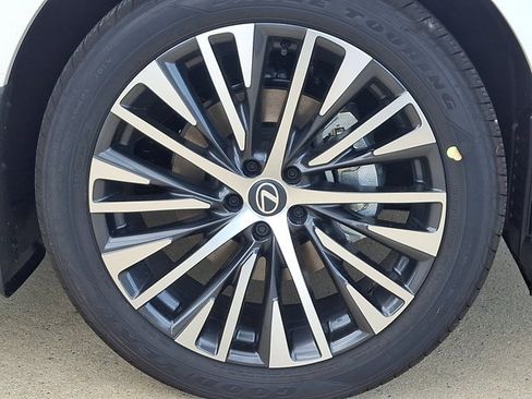 New 2026 Lexus RX 350 Premium Plus AWD/4WD image 5