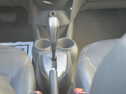 Used 2013 Chevrolet Spark LT image 34