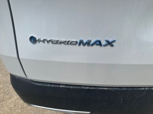 Used 2026 Toyota Grand Highlander AWD Hybrid image 3