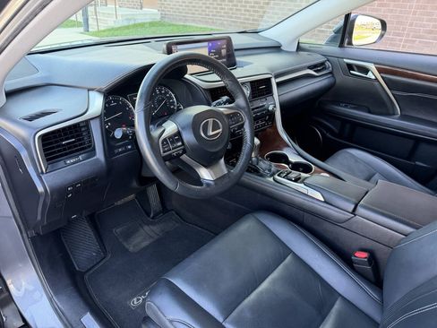 Used 2016 Lexus RX 350 AWD w/ Premium Package image 13