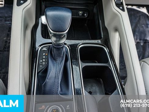 Used 2023 Kia Telluride SX Prestige AWD/4WD image 47