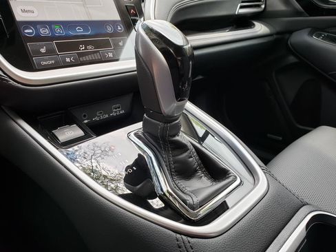 Used 2025 Subaru Legacy Limited AWD/4WD image 25