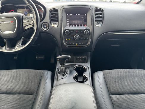 Used 2020 Dodge Durango GT RWD image 17