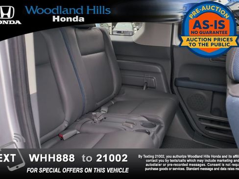Used 2003 Honda Element DX image 19