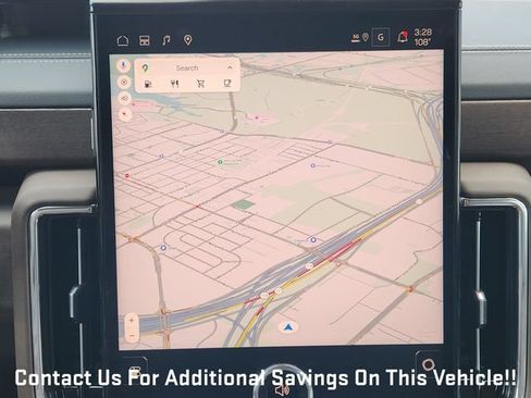 New 2026 GMC Yukon Denali Ultimate AWD/4WD image 13