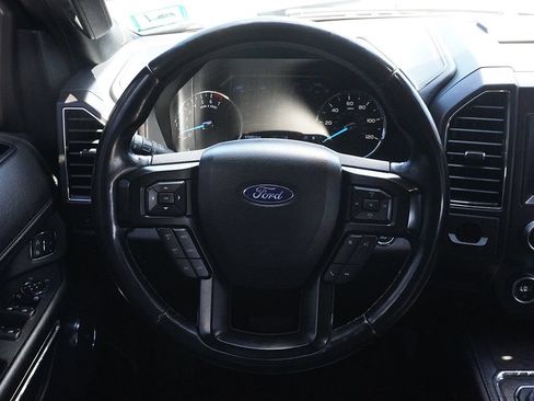 Used 2020 Ford Expedition Max Limited AWD/4WD image 44