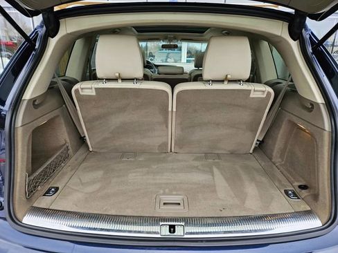 Used 2014 Audi Q7 3.0T Premium Plus w/ Premium Plus Package image 11