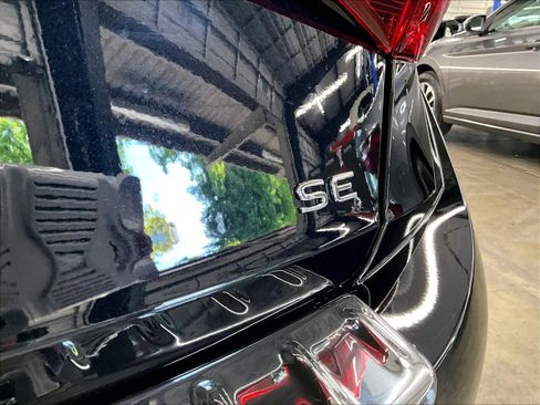 New 2026 Volkswagen Jetta SE FWD image 25