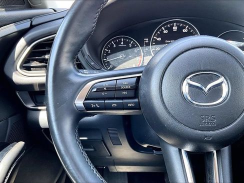 Used 2024 MAZDA CX-30 AWD 2.5 S w/ Select Sport Pkg image 17