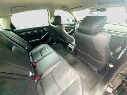 Used 2022 Honda Accord Sport Special Edition image 28