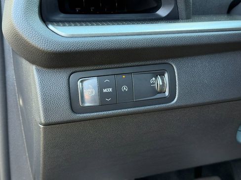 New 2026 Chevrolet Traverse LT w/ Driver Confidence Package image 19