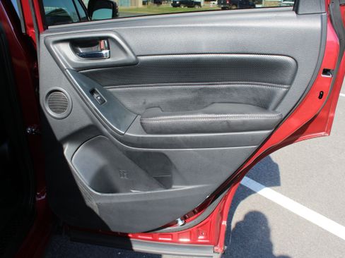 Used 2017 Subaru Forester 2.5i Touring image 45