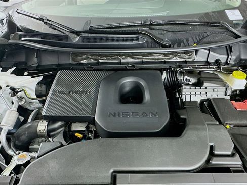 New 2026 Nissan Murano SL w/ Comfort Package image 38