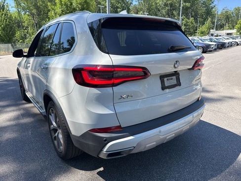 Certified 2023 BMW X5 sDrive40i w/ Premium Package RWD image 7