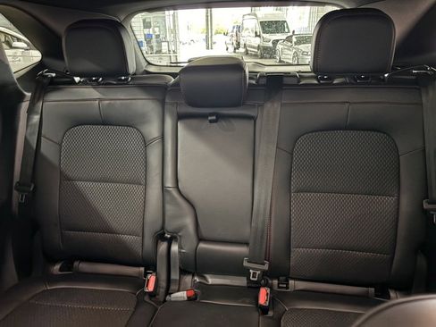 New 2026 Ford Escape ST-Line Select w/ Equipment Group 401A image 20