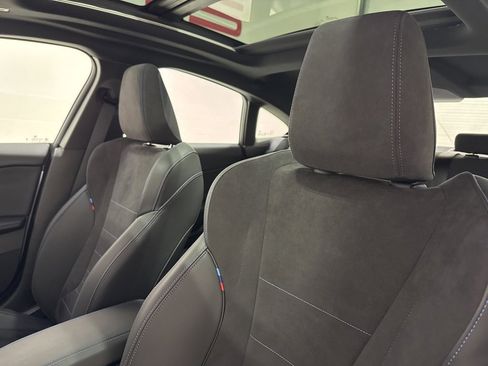 Used 2025 BMW 228i xDrive w/ Premium Package image 14