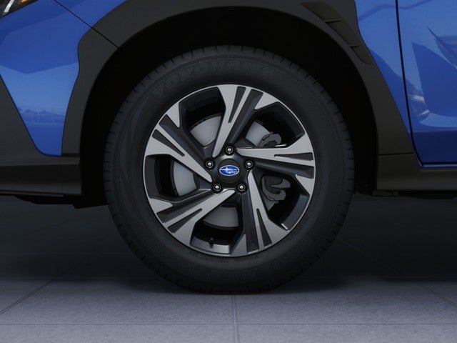New 2027 Subaru Crosstrek 2.5i Premium AWD/4WD image 9