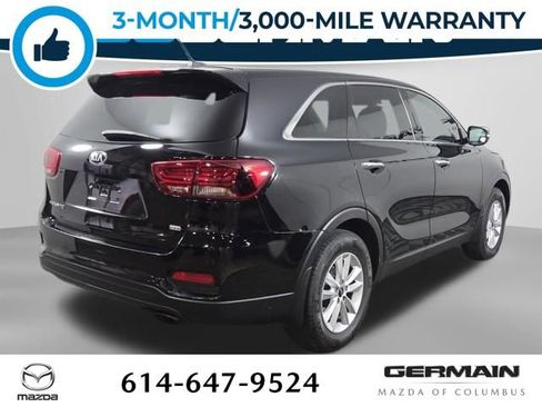 Used 2019 Kia Sorento LX image 7