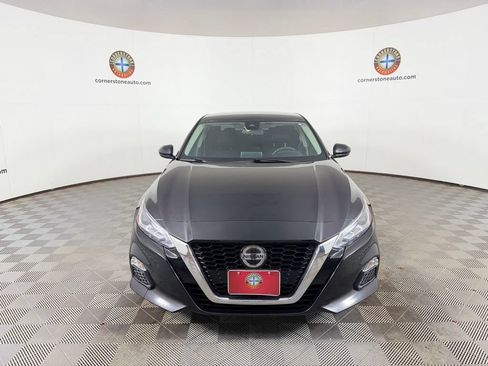 Used 2021 Nissan Altima 2.5 SV FWD image 16