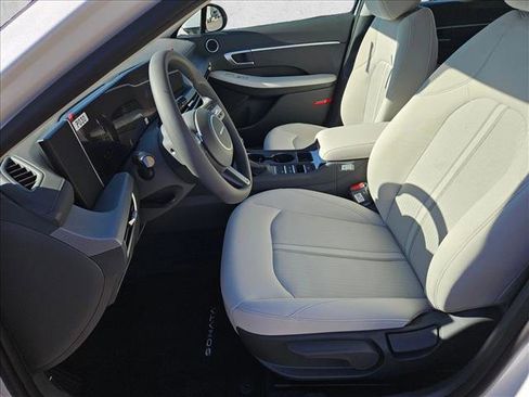 New 2026 Hyundai Sonata SE image 10